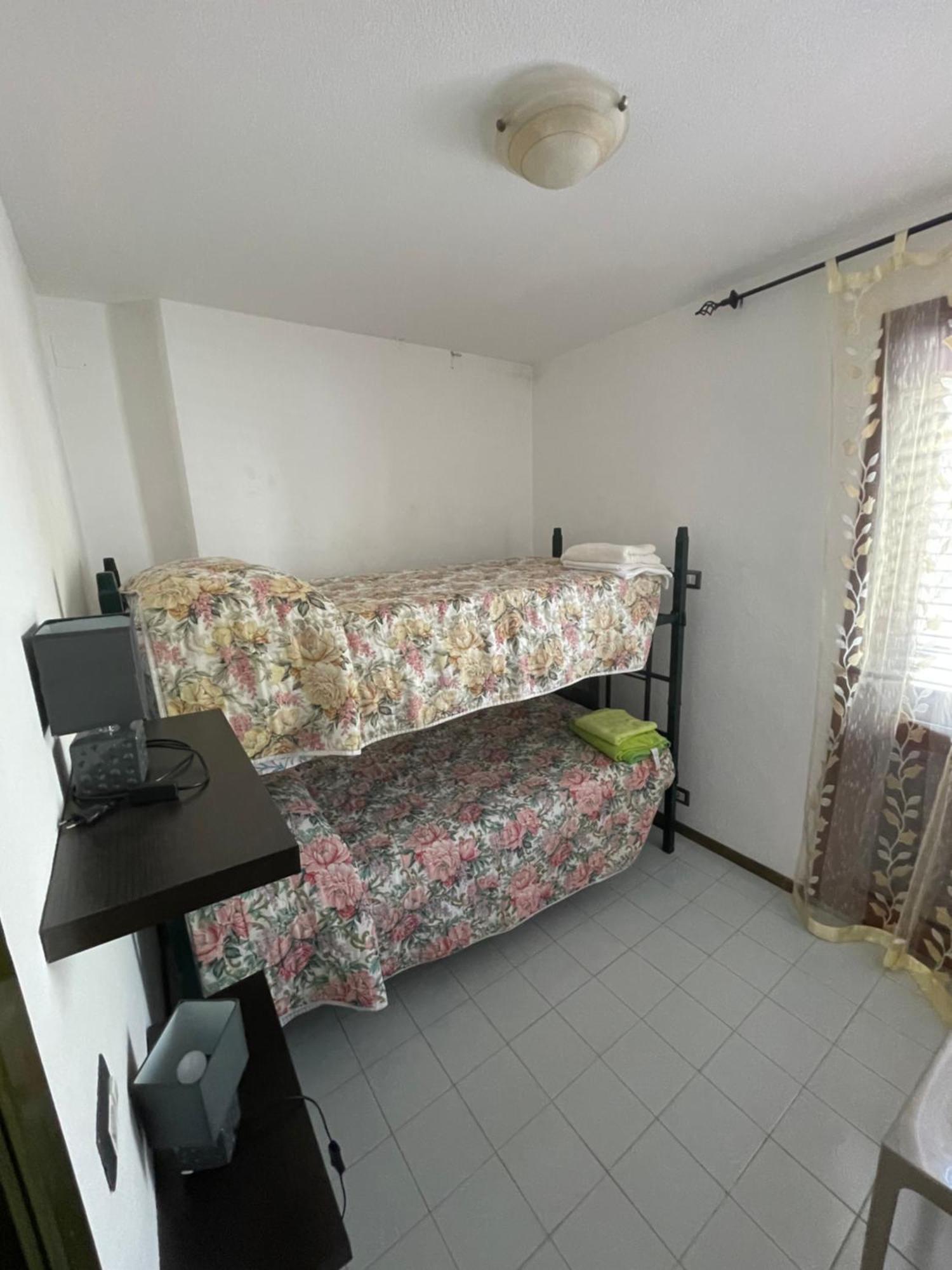 Apartmán Arbatax Attico Rocce Rosse Exteriér fotografie